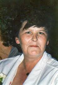 Condolence Book for Mary Patchell (Tallaght, Dublin)