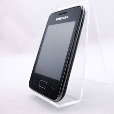 Samsung Star 3 S5220