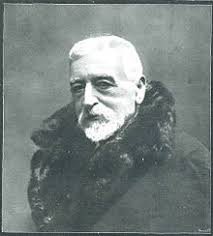 Eugenio Montero Ríos