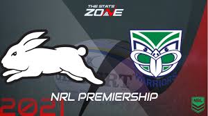 It is unlikely cotric will be picked after his mixed start to 2021. 2021 Nrl South Sydney Rabbitohs Vs New Zealand Warriors Preview Prediction The Stats Zone