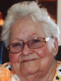 Mary Boucher Obituary (2014)