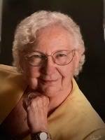 Marjorie "Marge" Simpson Obituary