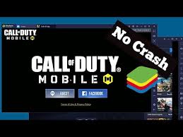 Fix Call Of Duty Crash On Bluestacks Best Gaming Emulator Youtube