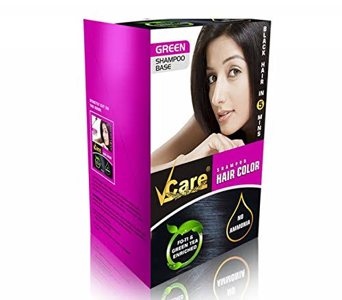 V Care Shampoo 