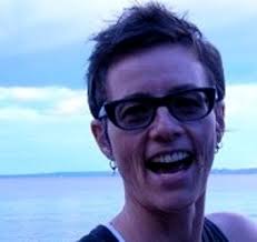 christina (steen) starr