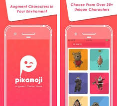 Here are 10 of the most interesting. Pikamoji World S First Ar Emoji App Apk Download For Android Latest Version 1 0 3 Com Scanta Io