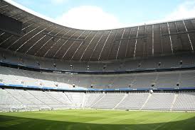 The steep seating arrangement also helps in spotting the tactical battle on the pitch. Allianz Arena Compare Tickets And Tours From Different Websites For The Home Of Bayern Munich