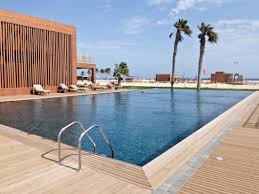 Book robinson cabo verde, santa maria on tripadvisor: Review Robinson Club Cabo Verde Tripreporter