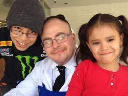 Fundraiser for Luz Elia Bravo Marroquin by Ana Villa : In memory of Alfredo  Izquierdo