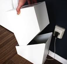 Ikea Hack Kabelsalat Ade Router Verstecken Kabel Verstecken Kabelsalat Verstecken