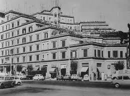 Sant Ippolito Ii Casa Del Sole Tiburtino Ii Icp Project Palazzi Roma Foto Storiche