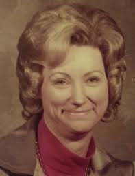 Obituary information for Bessie A. McGuire