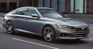 Test drive new 2021 honda accord at home from the top dealers in your area. Honda Accord 2021 Refreshed Styling And Updated Features On All Grades Wheelz Me English