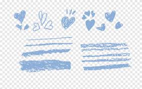 illustration of hearts euclidean sidewalk chalk line chalk strokes blue text png pngegg illustration of hearts euclidean
