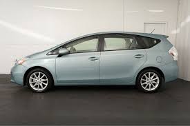 This page introduces various used toyota prius. Used Toyota Prius V Overview Magic Toyota