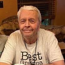 Gerald Wayne Casey Obituary