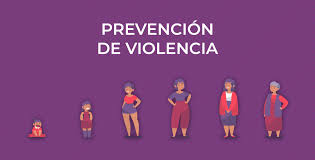 Curso: Prevención Violencia