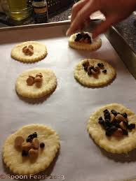 Depending on your oven, you may have to adjust the baking time. Baking Spoon Feast