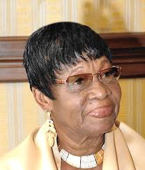 Remembering Sheryl Pauline Clarke