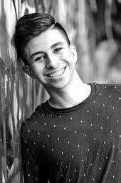 Aaron Somma's Instagram, Twitter & Facebook