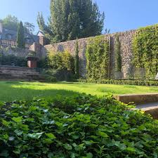 le 10honfleur on instagram le jardin du 10honfleur reserve a l appartement du rez de jardin lerezdejardindu10honfleur jardin honfle