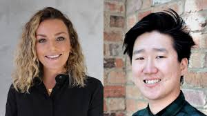 Zenith promotes duo to co-national heads of strategy and planning