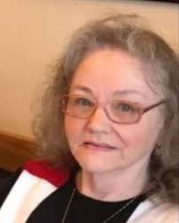 Obituary for Judith Leigh Sowers Stinnett