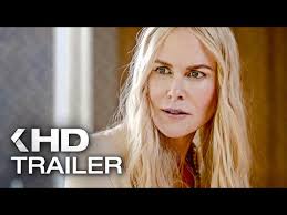 Also, the 9 perfect strangers released date is 18 august 2021. Nine Perfect Strangers Trailer German Deutsch 2021 Youtube