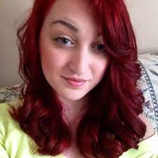 Sparklingbeauty17 How To Rihanna Red Hair Rihanna Red Hair Dark Hair Brown Hair Without Bleach