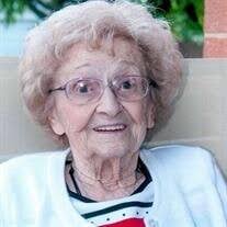 Anne M. (Magera) Rishe Obituary