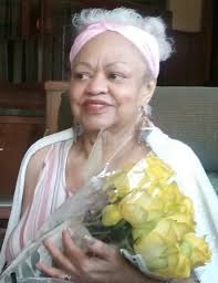 Obituary information for Emily Joyce Stewart Clay