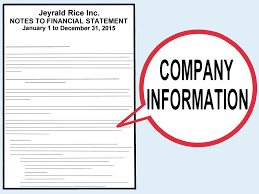 Financial reports are often reviewed and analyzed. How To Write A Financial Report With Pictures Wikihow