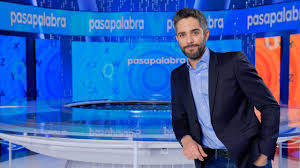 Todas las noticias sobre pasapalabra en cadena ser: Roberto Leal Cuando Me Sente En La Mesa De Pasapalabra Me Dije Que Suerte Tengo