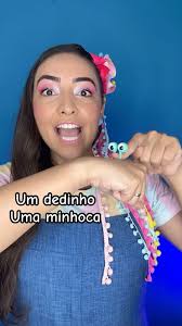 DANÇA DA IMITAÇÃO 2 COM SARA DO VALE