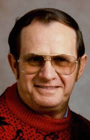 Raymond Carl Boyce, Sr.