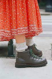 Danner Cascade Mountain Light Ii Hiker Boots Boots Fashion Leather Hiking Boots