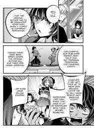 Oshi no Ko Manga Online