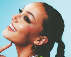 Bailey Bryan announces Sensitive Bad Bitch Music Vol. 1