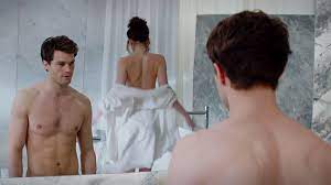 Fifty shades freed is the third entry into the fifty shades film trilogy. Trailer Report Fifty Shades Preview Is Most Viewed Trailer Of 2014 The Hollywood Reporter