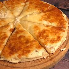 عش البلبل الكذاب Food Appetizers Cheese Pizza