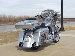 Custom Bagger For Sale Craigslist Hd Street Glide Custom Bagger 23 Wheel Nkc Motorcycles For Sale Harleydavidso Custom Baggers Harley Bagger Bagger