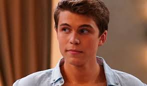 General Hospital's Cameron: William Lipton Reveals He's Having Surgery to  Get Tonsils Out