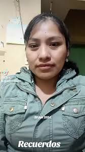 Recuerdos de Juventud con Sandra Calani