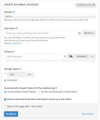 How To Transfer Email Address To Another Provider Step By Step