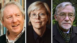 Sveriges förste författare var västeråsare