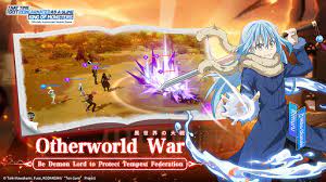 In tensura:king of monsters, you have unlimited resources by which you can make the base of your village strong and lead your village people. Tensura King Of Monsters 1 4 0 Mod Unlimited Gold Apkvalid Com