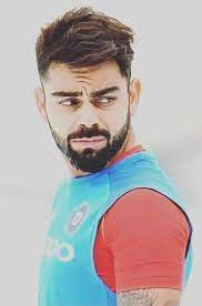 Awesome Expression Virat Virat Kohli Wallpapers Virat Kohli Hairstyle Virat Kohli Beard