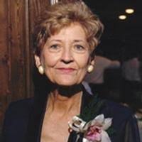 Obituary information for Helen Janette Woods