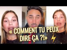 After hilona and julien, another reality tv couple has just split up! Vivian Et Eva Ducci Separes Depuis La Bataille Des Couples 3 Elle Fait Une Enorme Mise Au Point En Larmes Melty
