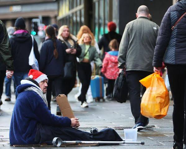 Heartbreaking': Angela Rayner on the plight of people…